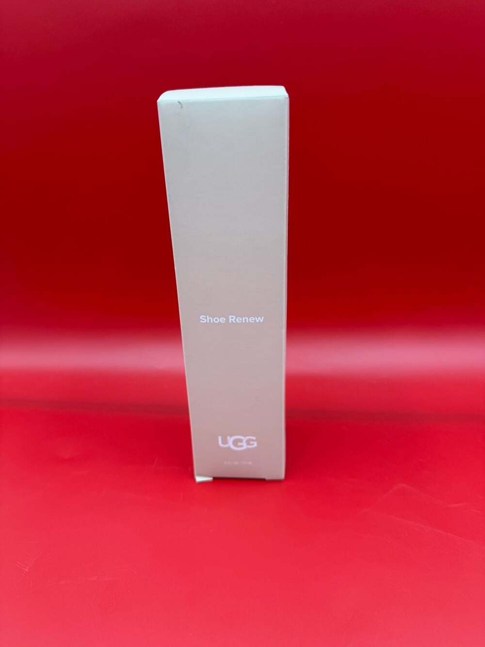 UGG Shoe Renew Cleans and Deodorizes Insoles 6 FL. OZ. / 177 ML
